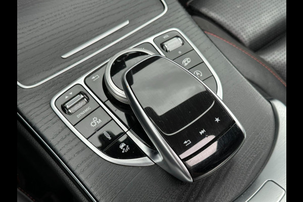 Mercedes-Benz C-Klasse AMG 43 4MATIC / PANO