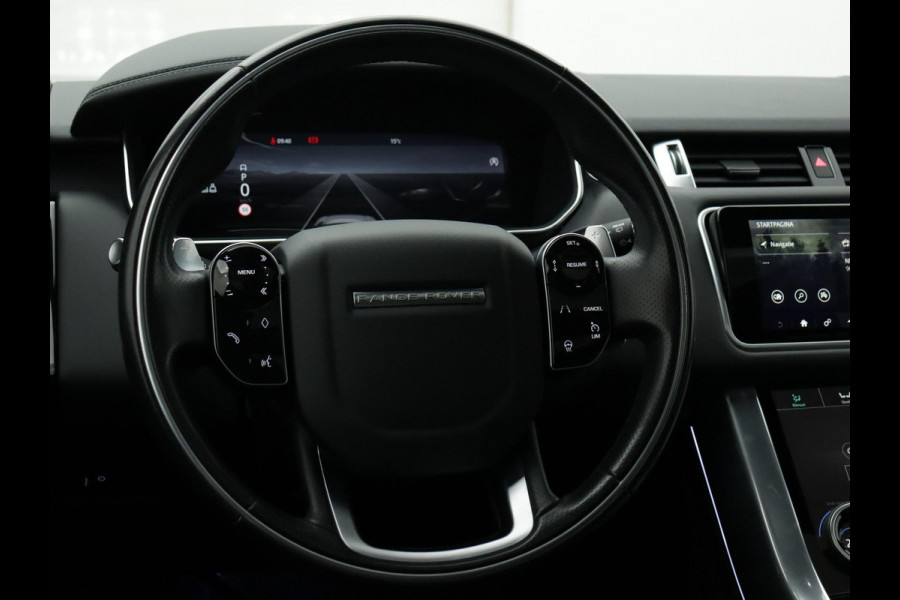 Land Rover Range Rover Sport P400 MHEV HSE