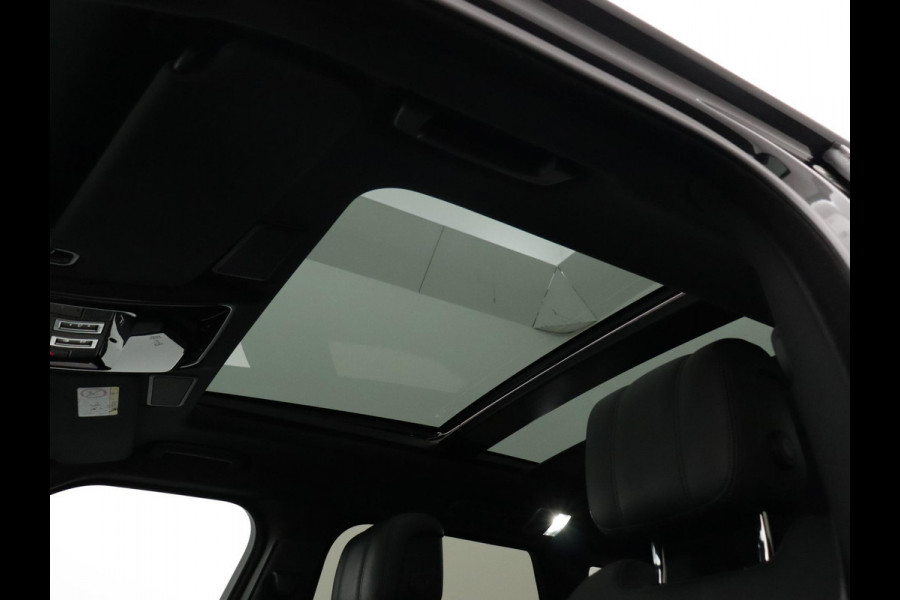 Land Rover Range Rover Sport P400 MHEV HSE