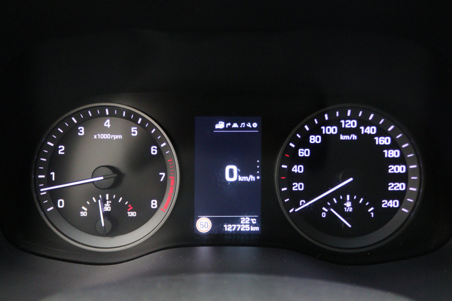 Hyundai Tucson 1.6 GDi Comfort LED, Apple Carplay, Camera, Rijstrooksensor, Trekhaak, PDC