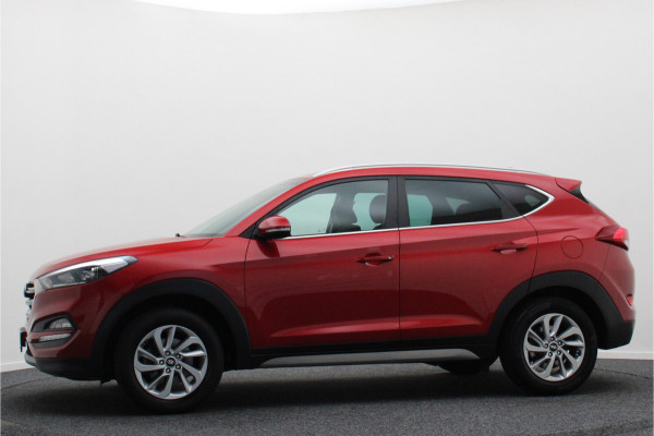 Hyundai Tucson 1.6 GDi Comfort LED, Apple Carplay, Camera, Rijstrooksensor, Trekhaak, PDC