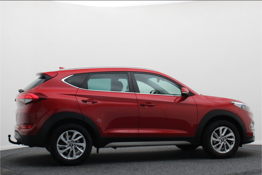 Hyundai Tucson 1.6 GDi Comfort LED, Apple Carplay, Camera, Rijstrooksensor, Trekhaak, PDC