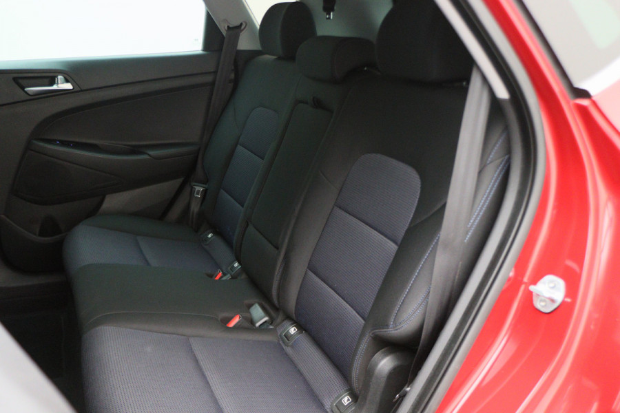 Hyundai Tucson 1.6 GDi Comfort LED, Apple Carplay, Camera, Rijstrooksensor, Trekhaak, PDC