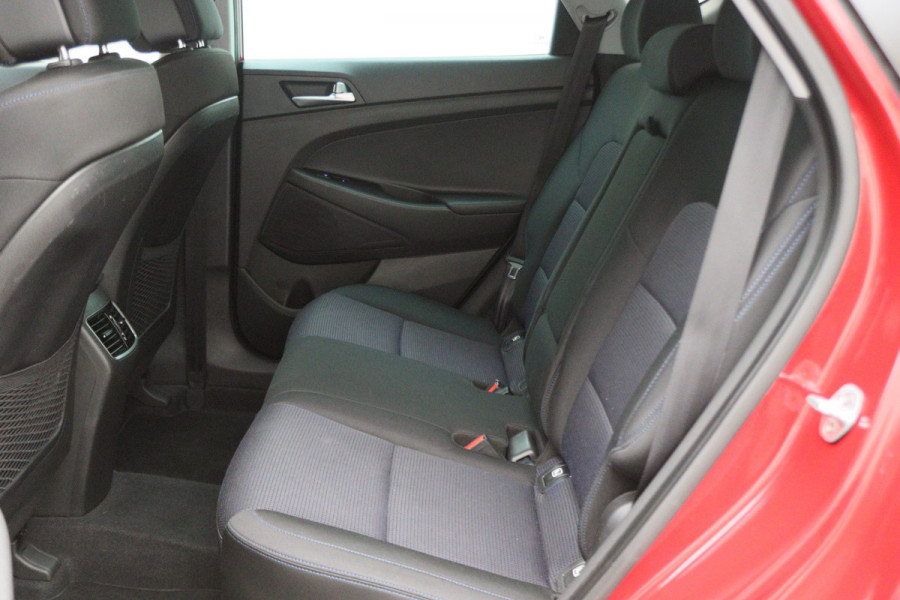 Hyundai Tucson 1.6 GDi Comfort LED, Apple Carplay, Camera, Rijstrooksensor, Trekhaak, PDC