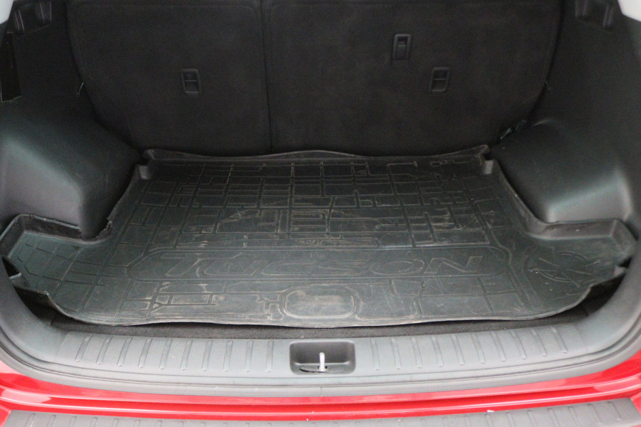 Hyundai Tucson 1.6 GDi Comfort LED, Apple Carplay, Camera, Rijstrooksensor, Trekhaak, PDC
