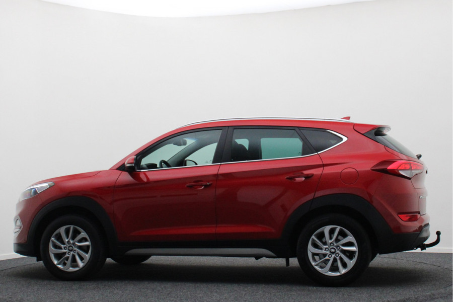 Hyundai Tucson 1.6 GDi Comfort LED, Apple Carplay, Camera, Rijstrooksensor, Trekhaak, PDC
