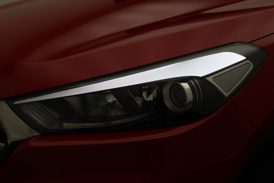 Hyundai Tucson 1.6 GDi Comfort LED, Apple Carplay, Camera, Rijstrooksensor, Trekhaak, PDC