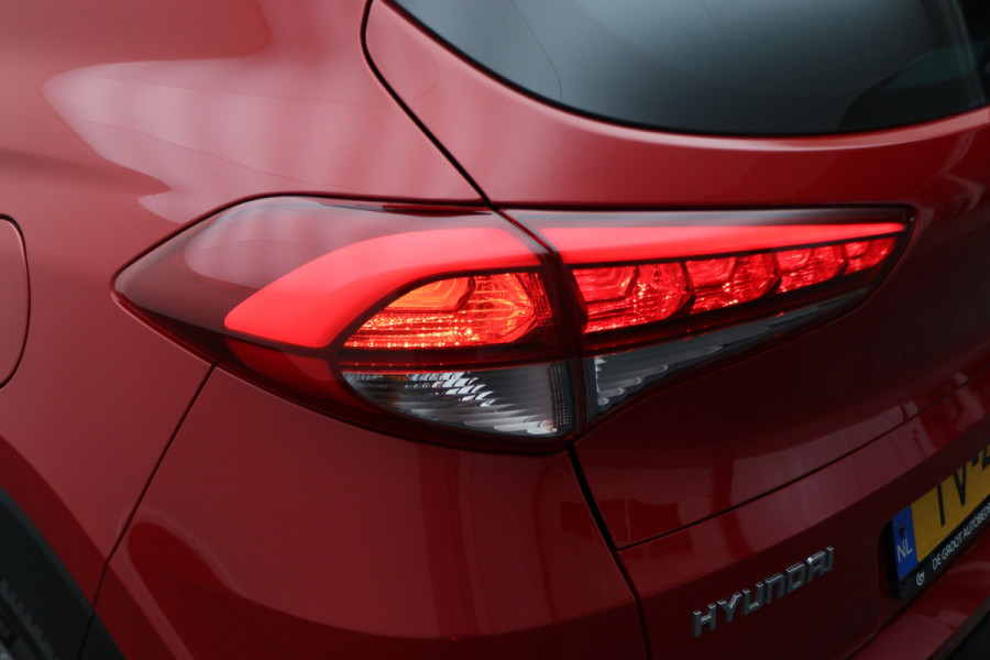 Hyundai Tucson 1.6 GDi Comfort LED, Apple Carplay, Camera, Rijstrooksensor, Trekhaak, PDC