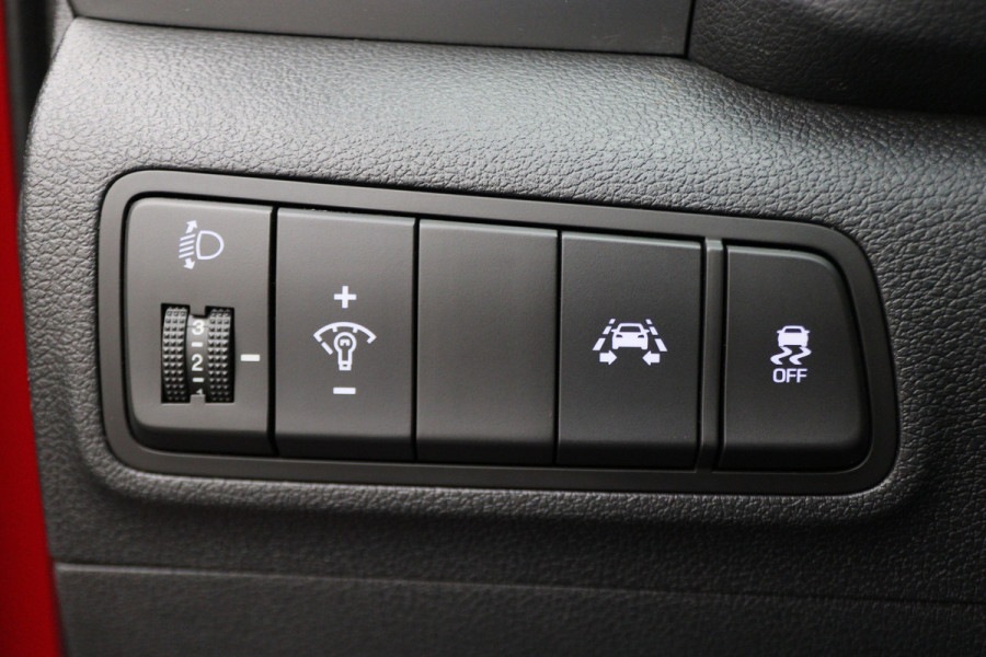 Hyundai Tucson 1.6 GDi Comfort LED, Apple Carplay, Camera, Rijstrooksensor, Trekhaak, PDC