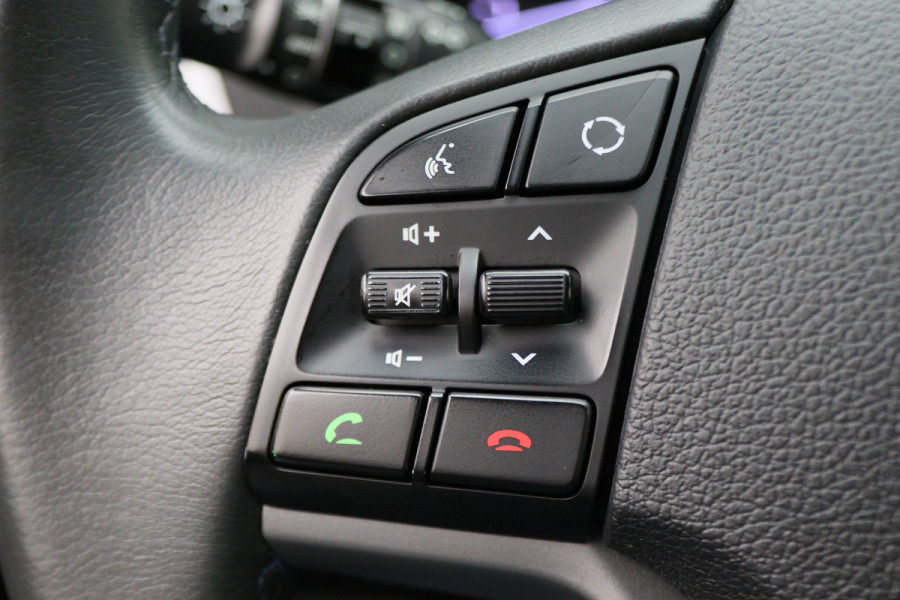 Hyundai Tucson 1.6 GDi Comfort LED, Apple Carplay, Camera, Rijstrooksensor, Trekhaak, PDC