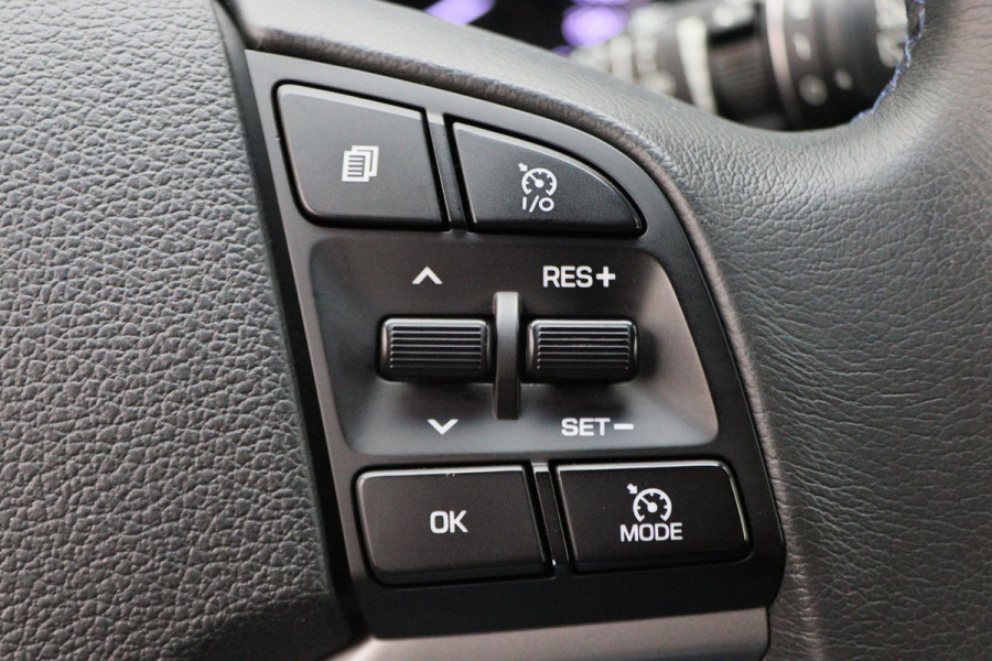 Hyundai Tucson 1.6 GDi Comfort LED, Apple Carplay, Camera, Rijstrooksensor, Trekhaak, PDC