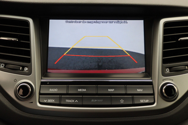 Hyundai Tucson 1.6 GDi Comfort LED, Apple Carplay, Camera, Rijstrooksensor, Trekhaak, PDC