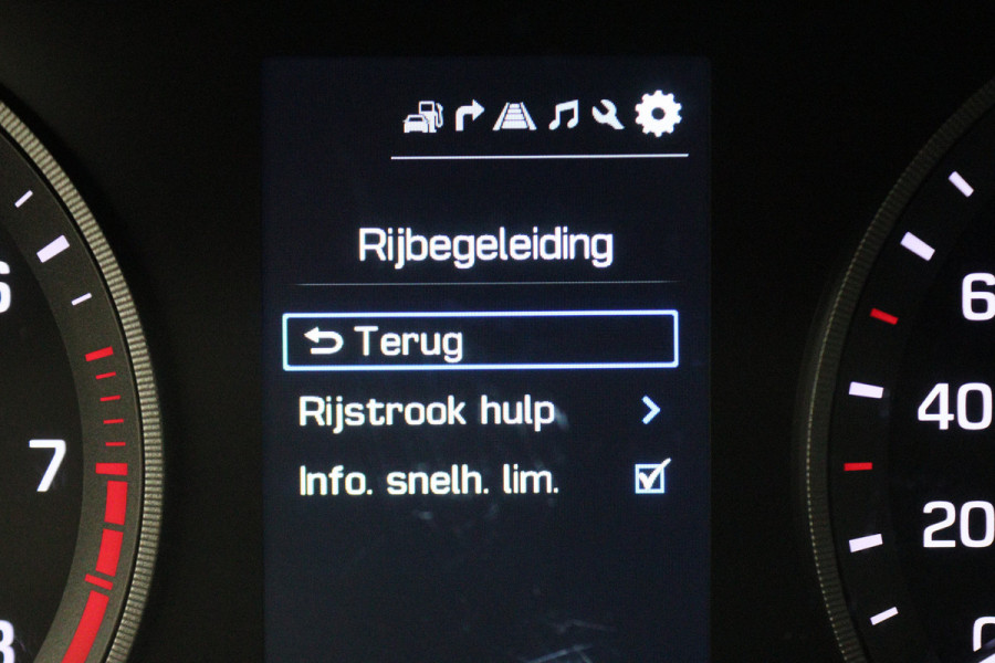 Hyundai Tucson 1.6 GDi Comfort LED, Apple Carplay, Camera, Rijstrooksensor, Trekhaak, PDC