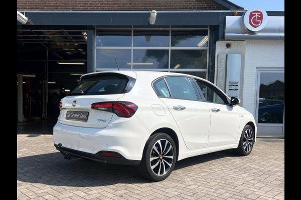 Fiat Tipo 1.4 T-Jet 16v Business