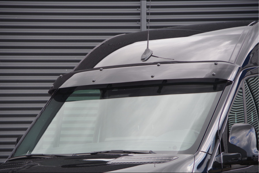 Mercedes-Benz Sprinter 319 3.0 CDI L2H2 LED, LUCHTVERING, 3.5T TREKHAAK, MBUX 10'', 360 CAMERA, STOELVERWARMING, CRUISE, NAVI, CLIMA, STANDKACHEL, APPL