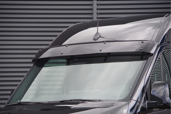 Mercedes-Benz Sprinter 319 3.0 CDI L2H2 LED, LUCHTVERING, 3.5T TREKHAAK, MBUX 10'', 360 CAMERA, STOELVERWARMING, CRUISE, NAVI, CLIMA, STANDKACHEL, APPL