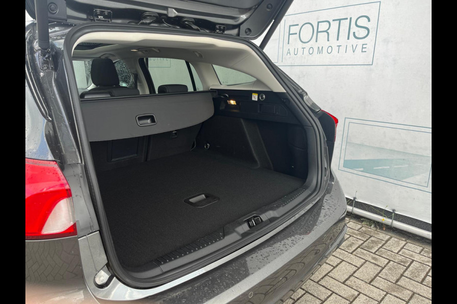 Ford FOCUS Wagon 1.0 EcoBoost Titanium X Business NL AUTO | TREKHAAK | CAMERA | PANO |