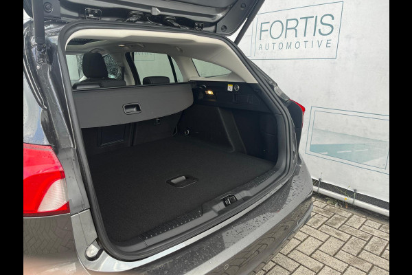 Ford FOCUS Wagon 1.0 EcoBoost Titanium X Business NL AUTO | TREKHAAK | CAMERA | PANO |