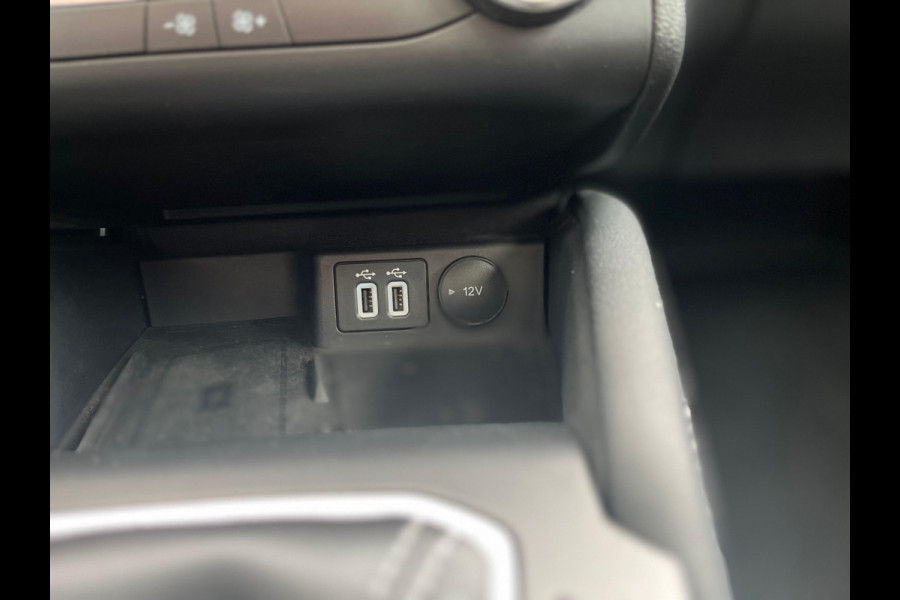 Ford FOCUS Wagon 1.0 EcoBoost Titanium X Business NL AUTO | TREKHAAK | CAMERA | PANO |