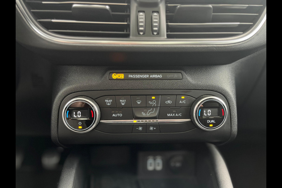 Ford FOCUS Wagon 1.0 EcoBoost Titanium X Business NL AUTO | TREKHAAK | CAMERA | PANO |