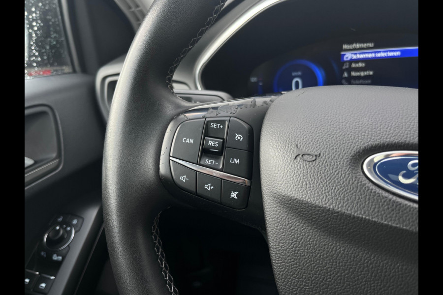Ford FOCUS Wagon 1.0 EcoBoost Titanium X Business NL AUTO | TREKHAAK | CAMERA | PANO |
