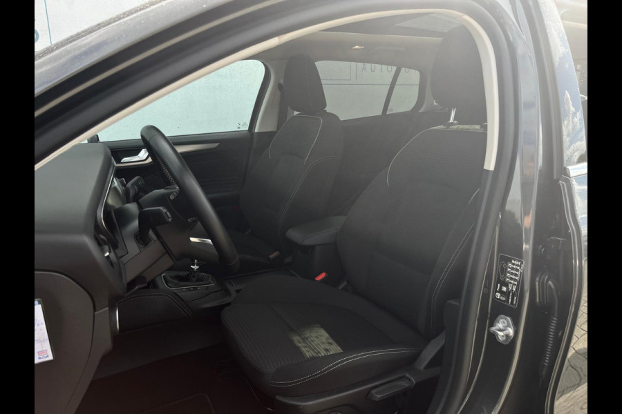 Ford FOCUS Wagon 1.0 EcoBoost Titanium X Business NL AUTO | TREKHAAK | CAMERA | PANO |