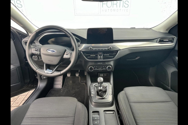 Ford FOCUS Wagon 1.0 EcoBoost Titanium X Business NL AUTO | TREKHAAK | CAMERA | PANO |