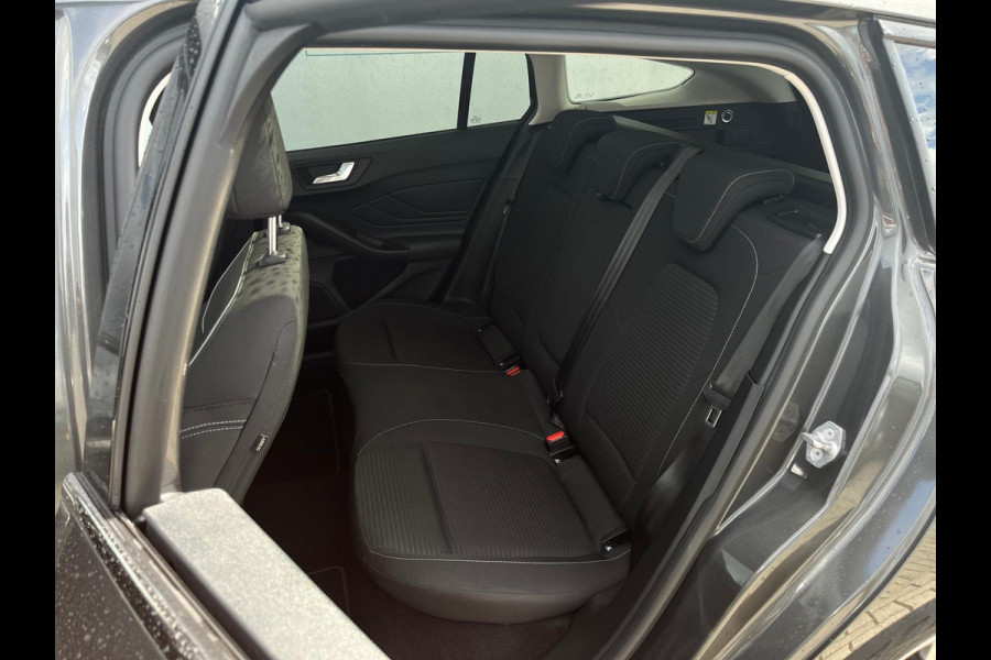 Ford FOCUS Wagon 1.0 EcoBoost Titanium X Business NL AUTO | TREKHAAK | CAMERA | PANO |