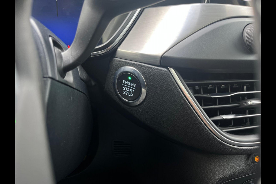 Ford FOCUS Wagon 1.0 EcoBoost Titanium X Business NL AUTO | TREKHAAK | CAMERA | PANO |