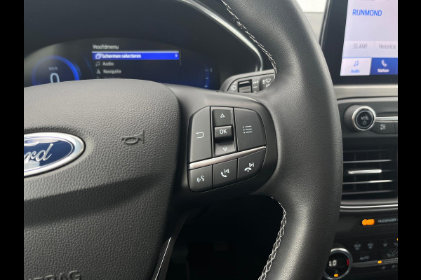 Ford FOCUS Wagon 1.0 EcoBoost Titanium X Business NL AUTO | TREKHAAK | CAMERA | PANO |