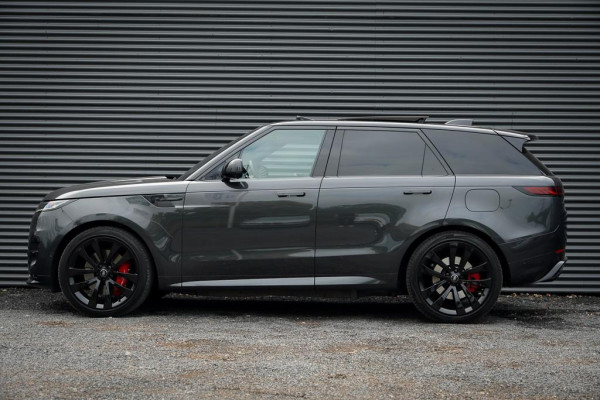 Land Rover Range Rover Sport 2.0 P440e Dynamic HSE / Black Pack / Hot&Cold Climate / Pano / 23''