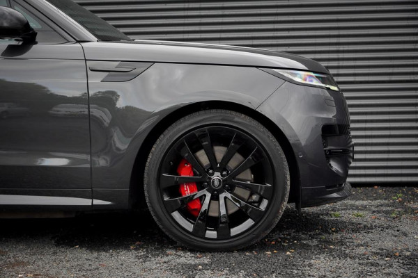 Land Rover Range Rover Sport 2.0 P440e Dynamic HSE / Black Pack / Hot&Cold Climate / Pano / 23''