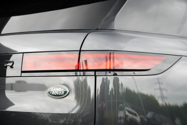 Land Rover Range Rover Sport 2.0 P440e Dynamic HSE / Black Pack / Hot&Cold Climate / Pano / 23''