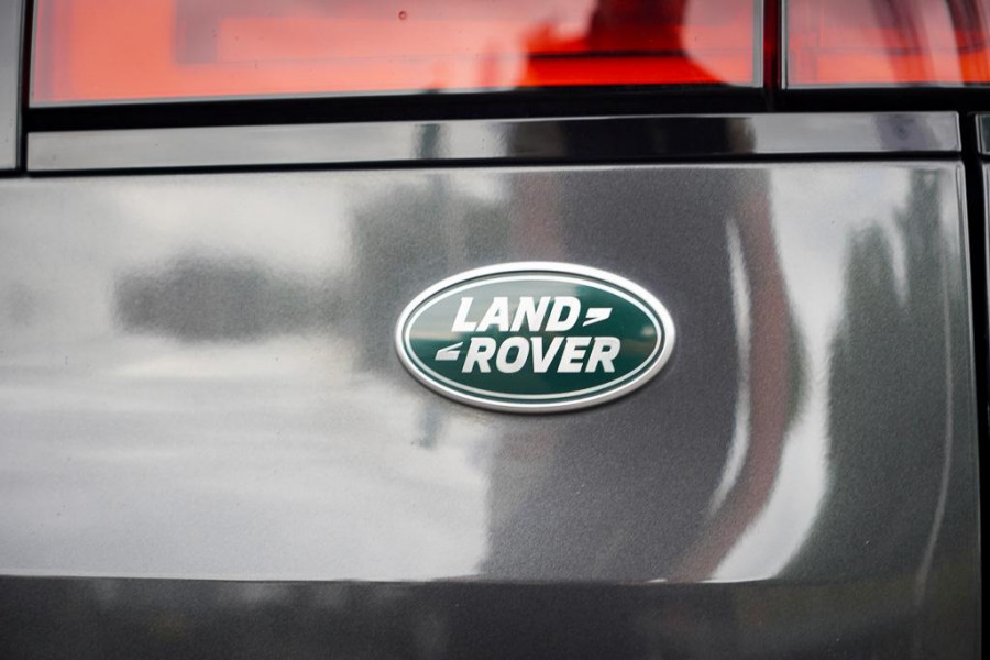 Land Rover Range Rover Sport 2.0 P440e Dynamic HSE / Black Pack / Hot&Cold Climate / Pano / 23''