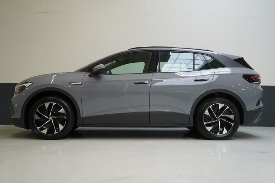 Volkswagen ID.4 Pro 77 kWh | Navigatie | Lm velgen | Adaptive cruise | Parkeersensoren