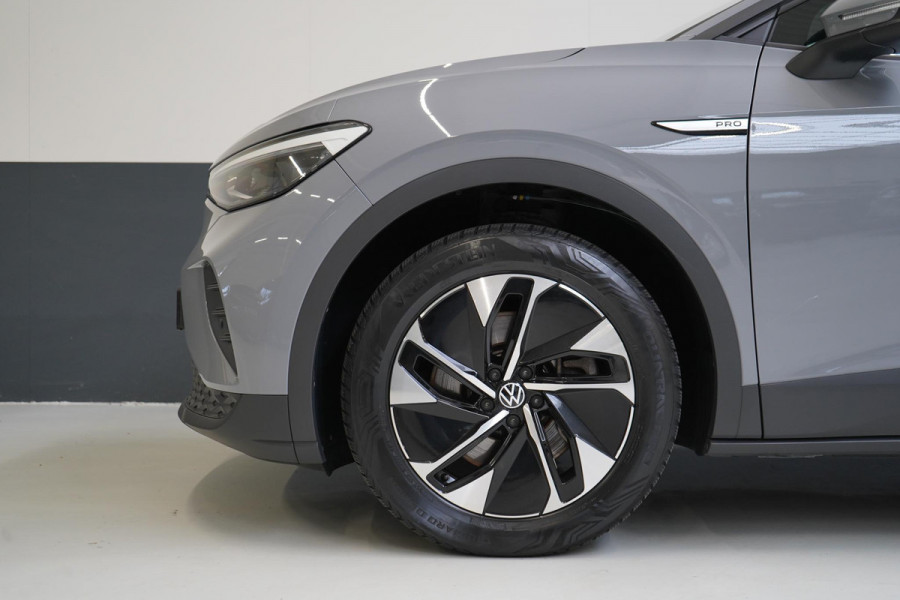 Volkswagen ID.4 Pro 77 kWh | Navigatie | Lm velgen | Adaptive cruise | Parkeersensoren