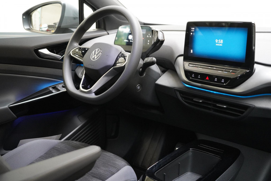 Volkswagen ID.4 Pro 77 kWh | Navigatie | Lm velgen | Adaptive cruise | Parkeersensoren
