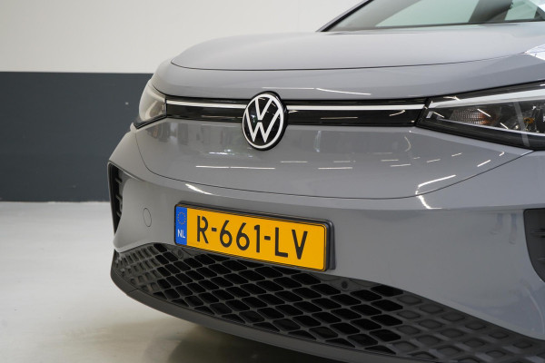 Volkswagen ID.4 Pro 77 kWh | Navigatie | Lm velgen | Adaptive cruise | Parkeersensoren