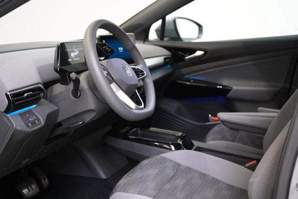 Volkswagen ID.4 Pro 77 kWh | Navigatie | Lm velgen | Adaptive cruise | Parkeersensoren
