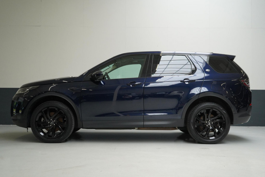 Land Rover Discovery Sport P300e 1.5 R-Dynamic HSE | Panoramadak | Memory | Navigatie | 360 camera | Apple Carplay