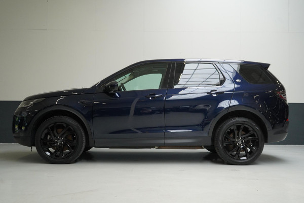 Land Rover Discovery Sport P300e 1.5 R-Dynamic HSE | Panoramadak | Memory | Navigatie | 360 camera | Apple Carplay