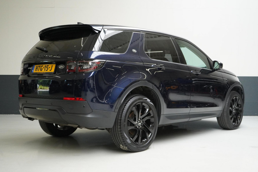Land Rover Discovery Sport P300e 1.5 R-Dynamic HSE | Panoramadak | Memory | Navigatie | 360 camera | Apple Carplay