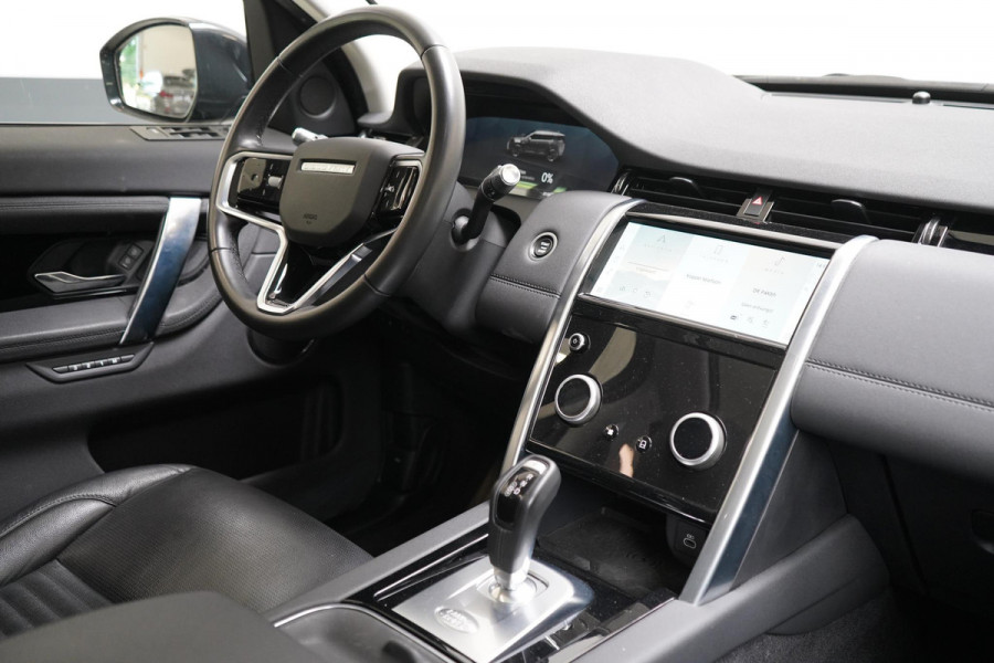 Land Rover Discovery Sport P300e 1.5 R-Dynamic HSE | Panoramadak | Memory | Navigatie | 360 camera | Apple Carplay
