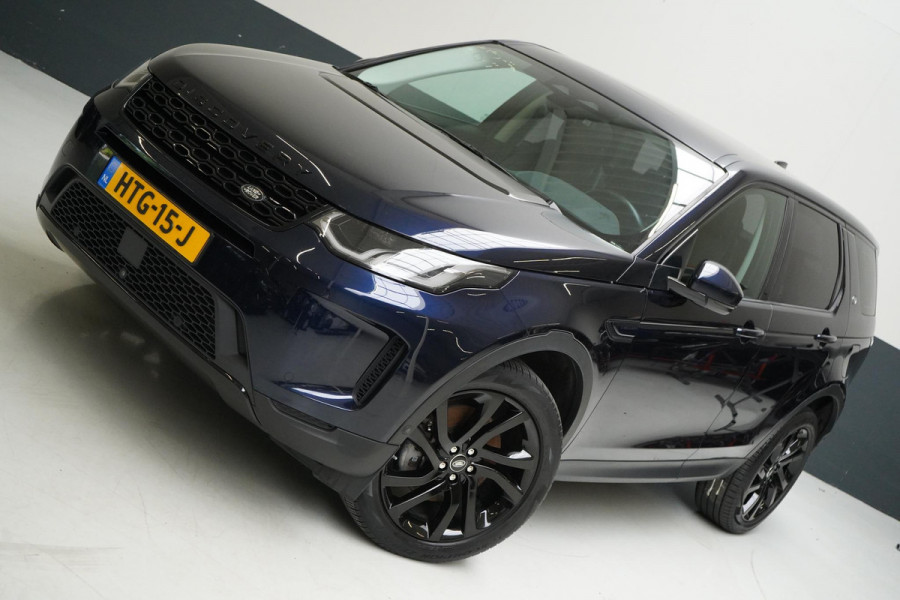 Land Rover Discovery Sport P300e 1.5 R-Dynamic HSE | Panoramadak | Memory | Navigatie | 360 camera | Apple Carplay
