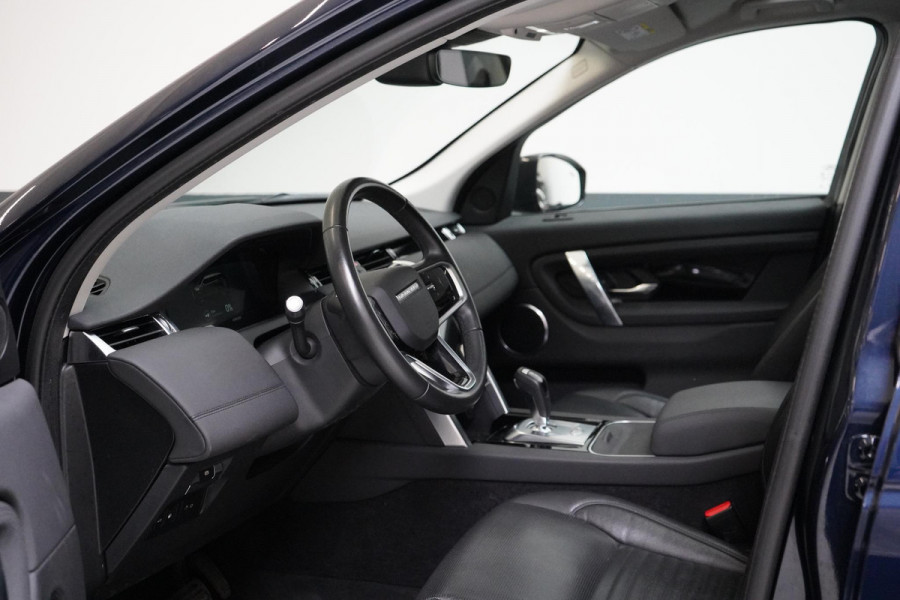 Land Rover Discovery Sport P300e 1.5 R-Dynamic HSE | Panoramadak | Memory | Navigatie | 360 camera | Apple Carplay