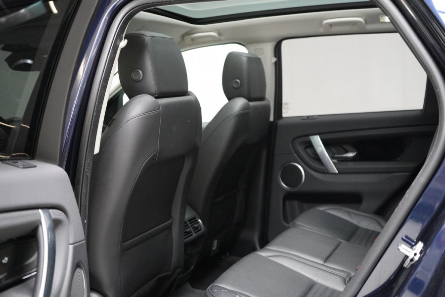 Land Rover Discovery Sport P300e 1.5 R-Dynamic HSE | Panoramadak | Memory | Navigatie | 360 camera | Apple Carplay