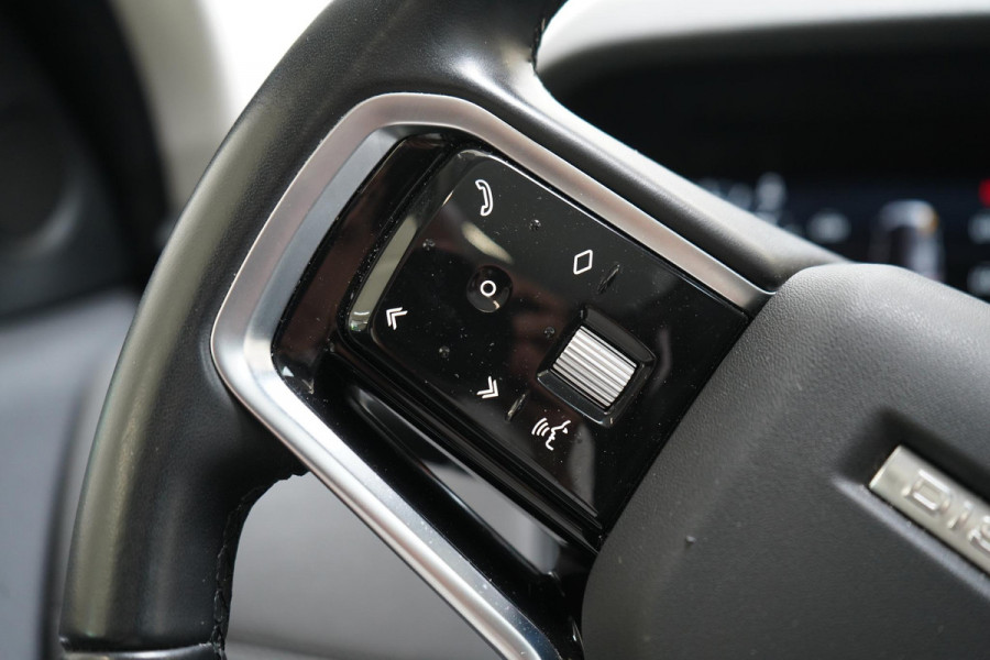 Land Rover Discovery Sport P300e 1.5 R-Dynamic HSE | Panoramadak | Memory | Navigatie | 360 camera | Apple Carplay