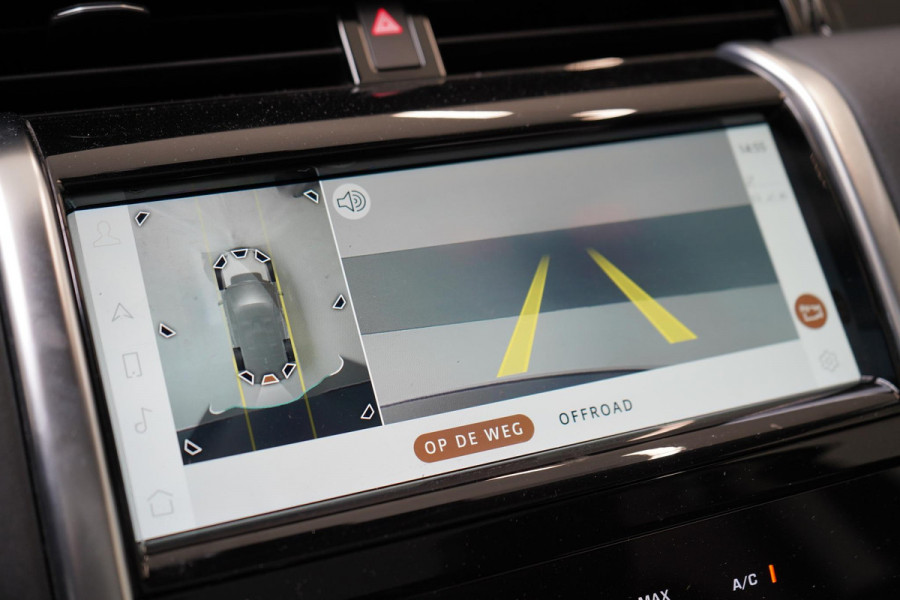Land Rover Discovery Sport P300e 1.5 R-Dynamic HSE | Panoramadak | Memory | Navigatie | 360 camera | Apple Carplay