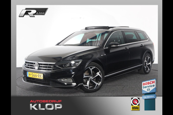 Volkswagen Passat Variant 1.5 TSI Elegance R-line | Org. NL auto | full options.