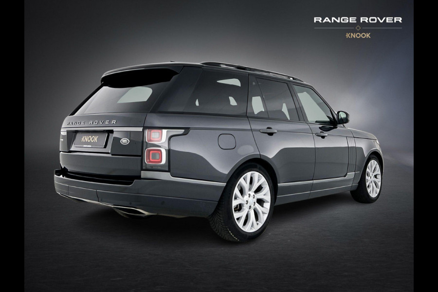 Land Rover Range Rover P400e Autobiography | 360° | HUD | LED Matrix